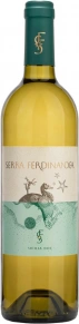 Вино Serra Ferdinandea Bianco, Ab Insula, DOC, 2021, 0.75 л