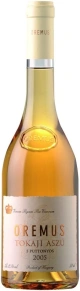 Вино Tokaji Aszu 5 ptt, 2005, 0.5 л