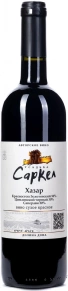 Вино Хазар, Усадьба Саркел, 0.75 л
