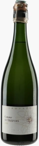 Шампанское Comme Autrefois Extra Brut, Champagne Francoise Bedel, 2007, 0.75 л
