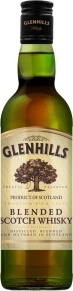 Виски Glenhills, 0.7 л