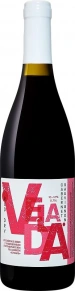 Вино Cabernet Sauvignon, Velada, 0.75 л