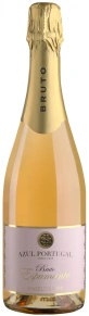 Игристое вино Bruto Espumante Rose, Azul Portugal, 2023, 0.75 л