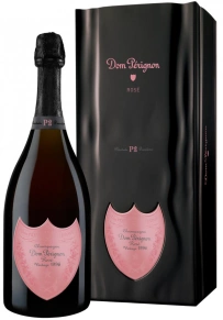 Шампанское P2 Rose, Dom Perignon, 1996, 0.75 л (п/у)