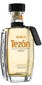 Текила Tezon Reposado, Olmeca, 0.75 л (п/у)