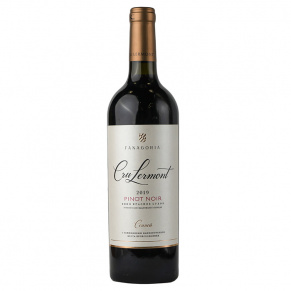 Вино Cru Lermont Pinot Noir, Фанагория
