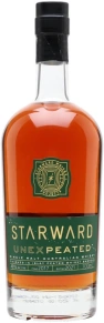 Виски Unexpeated, Starward, 0.7 л