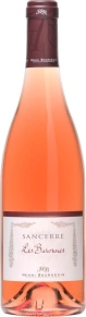 Вино Sancerre Les Baronnes Rose, AOC, 2010, 0.75 л