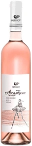 Вино Assemblage, Denisov Winery, 2021, 0.75 л