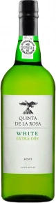 Портвейн White Port, Quinta De La Rosa, 0.75 л