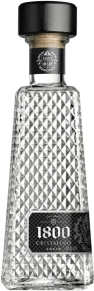 Текила Cristalino, 1800, 0.75 л