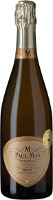 Игристое вино Prima Perla Cremant de Limoux, Chateau Martinolles, AOP, 0.75 л