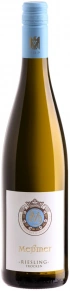 Вино Burrweiler Altenforst Riesling Trocken, Weingut Herbert Messmer, 2021, 0.75 л