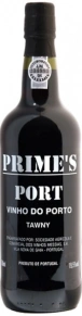 Портвейн Port Tawny, Prime's, 0.75 л