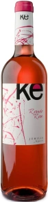 Вино Monastrell-Syrah Rosado, KE, DO, 0.75 л