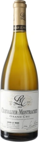 Вино Chevalier-Montrachet Grand Cru, Lucien Le Moine, AOC, 2018, 0.75 л