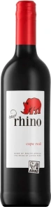 Вино Cape Red, The Rhino, 0.75 л