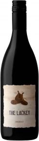 Вино The Lackey Shiraz, Kilikanoon, 0.75 л