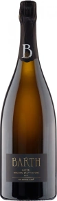 Игристое вино Hassel Riesling Brut Nature Grosse Lage VDP, Barth, 2013, 1.5 л