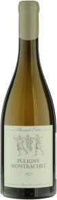 Вино Domaine Benoit Ente, AOC, 2017, 0.75 л