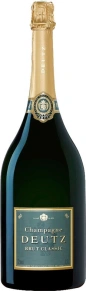 Шампанское Brut Classic, Deutz, 2018, 1.5 л