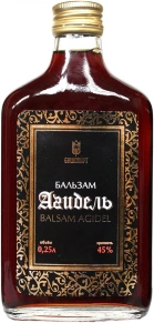 Ликер бальзам, Агидель, 0.25 л