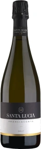 Игристое вино Brut, Santa Lucia, DOCG, 2020, 0.75 л