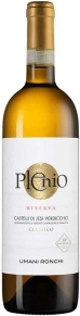 Вино Verdicchio dei Castelli di Jesi, Plenio, DOC, 2022, 0.75 л