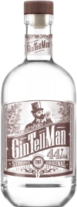 Джин GinTellMan, 0.5 л