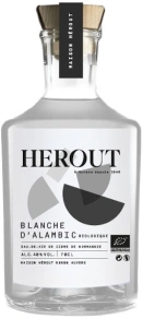 Бренди Blanche d'Alambic Biologique, Herout, 0.7 л