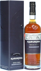 Ром Rhum Reserve Speciale, Karukera, 5 лет, 0.7 л (п/у)