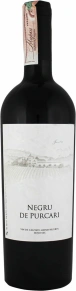Вино Negru de Purcari, Purcari, 0.75 л