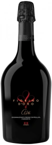 Игристое вино Asti Spumante Dolce, Fiorino d'Oro, DOCG, 0.75 л