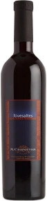 Вино Rivesaltes, M. Chapoutier, AOC, 1986, 0.5 л