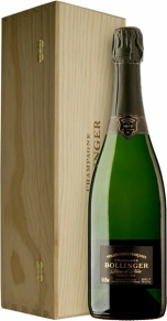 Шампанское Vieilles Vignes Francaises, Bollinger, 2004, 0.75 л (п/у)