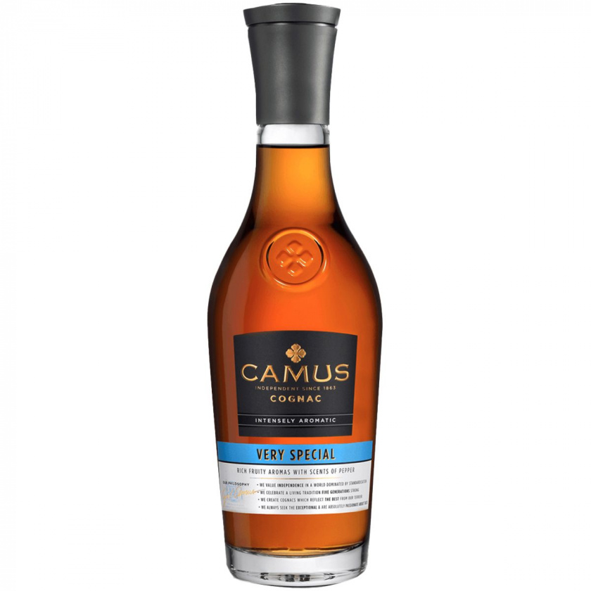 Коньяк "Camus" V.S., 0.7 л