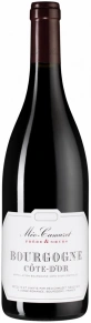 Вино Bourgogne Cote-d'Or, Domaine Meo-Camuzet, AOC, 2018, 0.75 л