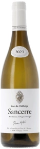 Вино Sancerre, Florian Mollet, AOP, 2023, 0.75 л