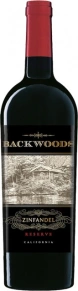 Вино Backwoods Zinfandel Reserve, Mare Magnum, 2020, 0.75 л
