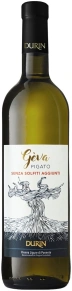 Вино Pigato Geva, Durin, DOC, 2018, 0.75 л