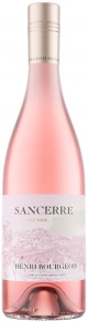 Вино Sancerre Rose, Henri Bourgeois, AOC, 2024, 0.75 л