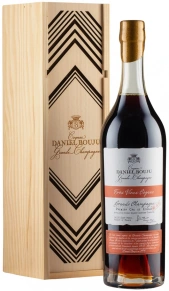 Коньяк Daniel Bouju, Tres Vieux, 40 лет, 0.7 л (п/у)