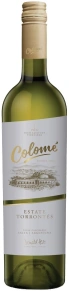 Вино Torrontes, Colome, 2018, 0.75 л
