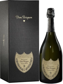 Шампанское Dom Perignon, 2013, 0.75 л (п/у)