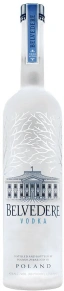 Водка Belvedere, 1.75 л