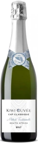 Игристое вино Cap Classique, Kiwi Cuvee, 0.75 л