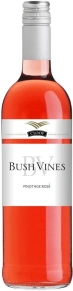 Вино Rose, Bush Vines, 2019, 0.75 л