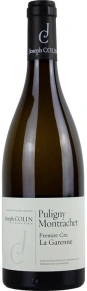 Вино Puligny-Montrachet 1-er Cru La Garenne, Domaine Joseph Colin, AOC, 2022, 0.75 л
