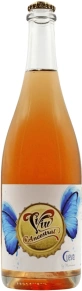 Игристое вино Vi Viu Ancestral, Bodegas Cueva, 0.75 л