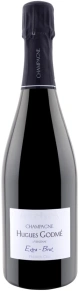 Шампанское Extra Brut Premier Cru, Hugues Godme, AOC, 0.75 л
